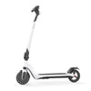 A3 Eco 21.7 Miles 36V 8Ah 288Wh 350W Single-Motor Drive Extended-Range Foldable Electric Scooter - White