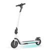 A3 Eco 21.7 Miles 36V 8Ah 288Wh 350W Single-Motor Drive Extended-Range Foldable Electric Scooter - White