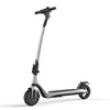 A3 Eco 21.7 Miles 36V 8Ah 288Wh 350W Single-Motor Drive Extended-Range Foldable Electric Scooter - White