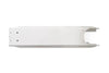 Chassis for Joyor A1 / F1 / F3 white Electric Scooter