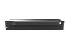Chassis for Joyor Y5/ Y10 V.1 black Electric Scooter