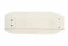 Chassis for Joyor Y5/ Y10 V.1 white Electric Scooter