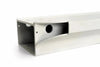 Chassis for Joyor Y5/ Y10 V.1 white Electric Scooter