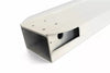 Chassis for Joyor Y5/ Y10 V.1 white Electric Scooter