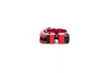 Clamp ring for Joyor GS5 / GS9 red Electric Scooter