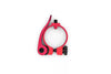 Clamp ring for Joyor GS5 / GS9 red Electric Scooter
