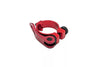 Clamp ring for Joyor GS5 / GS9 red Electric Scooter