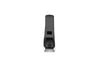 Connecting tube for Joyor A1 / F black Electric Scooter