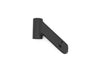 Connecting tube for Joyor A1 / F black Electric Scooter
