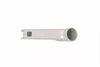 Connecting tube white for Joyor A1 / F Electric Scooter