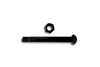 Cylindrical pin for Joyor A1 / F / G / GS / S / X / Y Electric Scooter