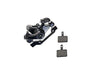 Disc brake system S5 / for Joyor Y5/ Y8 / Y10 Electric Scooter