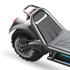 E8M 79.9 Miles 72V 38.5Ah 2772Wh 4800W Dual-Motor Drive Long-Range Off-Road Electric Scooter - Black
