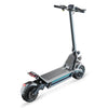 E8M 79.9 Miles 72V 38.5Ah 2772Wh 4800W Dual-Motor Drive Long-Range Off-Road Electric Scooter - Black
