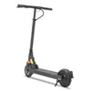 F5M 36.9 Miles 36V 18Ah 648Wh 350W Single-Motor Drive Extended-Range Foldable Electric Scooter - Black