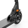 F7M 47.8 Miles 48V 24Ah 1152Wh 500W Single-Motor Drive Long-Range Foldable Electric Scooter - Black