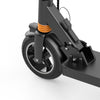 F7M 47.8 Miles 48V 24Ah 1152Wh 500W Single-Motor Drive Long-Range Foldable Electric Scooter - Black