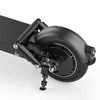 F7M 47.8 Miles 48V 24Ah 1152Wh 500W Single-Motor Drive Long-Range Foldable Electric Scooter - Black