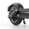 F7M 47.8 Miles 48V 24Ah 1152Wh 500W Single-Motor Drive Long-Range Foldable Electric Scooter - Black