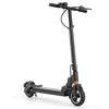 F7M 47.8 Miles 48V 24Ah 1152Wh 500W Single-Motor Drive Long-Range Foldable Electric Scooter - Black