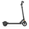 F7M 47.8 Miles 48V 24Ah 1152Wh 500W Single-Motor Drive Long-Range Foldable Electric Scooter - Black