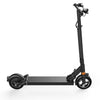 F7M 47.8 Miles 48V 24Ah 1152Wh 500W Single-Motor Drive Long-Range Foldable Electric Scooter - Black