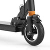 F7M 47.8 Miles 48V 24Ah 1152Wh 500W Single-Motor Drive Long-Range Foldable Electric Scooter - Black