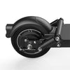 F7M 47.8 Miles 48V 24Ah 1152Wh 500W Single-Motor Drive Long-Range Foldable Electric Scooter - Black