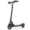 F7M 47.8 Miles 48V 24Ah 1152Wh 500W Single-Motor Drive Long-Range Foldable Electric Scooter - Black