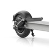 F7M 47.8 Miles 48V 24Ah 1152Wh 500W Single-Motor Drive Long-Range Foldable Electric Scooter - White