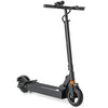 F7M Pro 52.9 Miles 48V 26Ah 1248Wh 600W Single-Motor Drive Long-Range Foldable Electric Scooter - Black