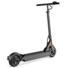 F7M Pro 52.9 Miles 48V 26Ah 1248Wh 600W Single-Motor Drive Long-Range Foldable Electric Scooter - Black