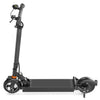 F7M Pro 52.9 Miles 48V 26Ah 1248Wh 600W Single-Motor Drive Long-Range Foldable Electric Scooter - Black