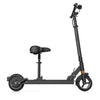 F7S 47.8 Miles 48V 24Ah 1152Wh 500W Single-Motor Drive Long-Range Foldable Electric Scooter - Black