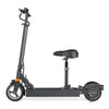 F7S Pro 52.9 Miles 48V 26Ah 1248Wh 600W Single-Motor Drive Long-Range Foldable Electric Scooter - Black