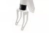 Front Fork Premium Set White for Joyor X1 / X5S Electric Scooter