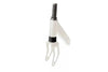 Front Fork Premium Set White for Joyor X1 / X5S Electric Scooter