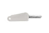 Front Fork White for Joyor A1 / F1 / F3 / F5+ / F5S+ Electric Scooter