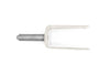Front Fork White for Joyor A1 / F1 / F3 / F5+ / F5S+ Electric Scooter