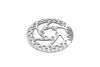 Front brake disc for Joyor Y5/ Y8 / Y10 Electric Scooter