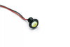 Front side light for Joyor GS5 / GS9 Electric Scooter