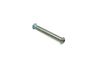 Front wheel axle for Joyor A1 / F Electric Scooter
