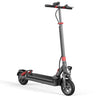 G7M 47.8 Miles 48V 24Ah 1152Wh 500W Single-Motor Drive Long-Range Foldable Electric Scooter - Black