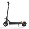 G7M 47.8 Miles 48V 24Ah 1152Wh 500W Single-Motor Drive Long-Range Foldable Electric Scooter - Black