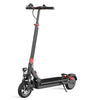 G7M 47.8 Miles 48V 24Ah 1152Wh 500W Single-Motor Drive Long-Range Foldable Electric Scooter - Black