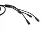 Joined cables for Joyor Y5/ Y10 Electric Scooter