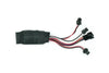 Light module for Joyor A1 / F Electric Scooter