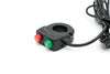 Light switch for Joyor X1 / X5S Electric Scooter