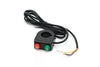 Light switch for Joyor X1 / X5S Electric Scooter