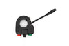 Light switch for Joyor Y5/ Y10 Electric Scooter